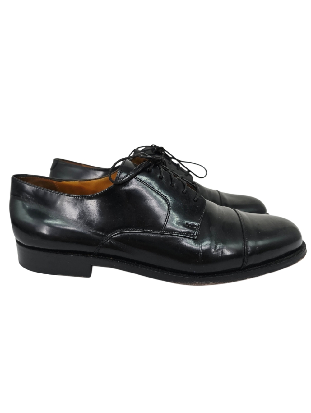 Cole Haan Men's Oxford Shoes Black 10